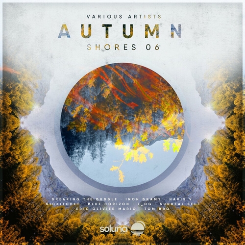 VA - Autumn Shores 06 [SOL291]